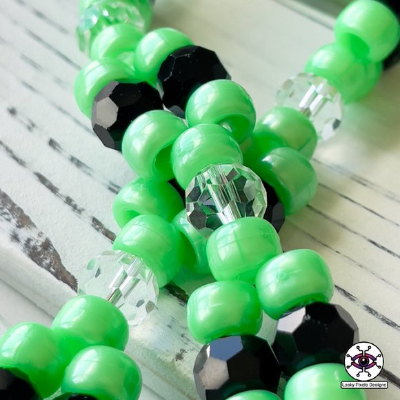 Excision Glow In The Dark Perler - Picture 5 of 7